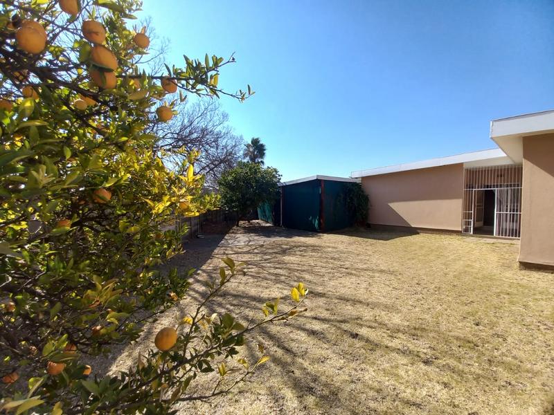 3 Bedroom Property for Sale in Vaalpark Free State